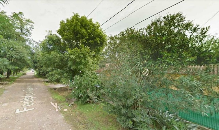 EXC.OPORTUNIDAD EN PARQUE LELOIR-CASA C/LOTE 22MTS DE FRENTE A 1 CUADRA DE M.FIERRO - IDEAL INVERSOR