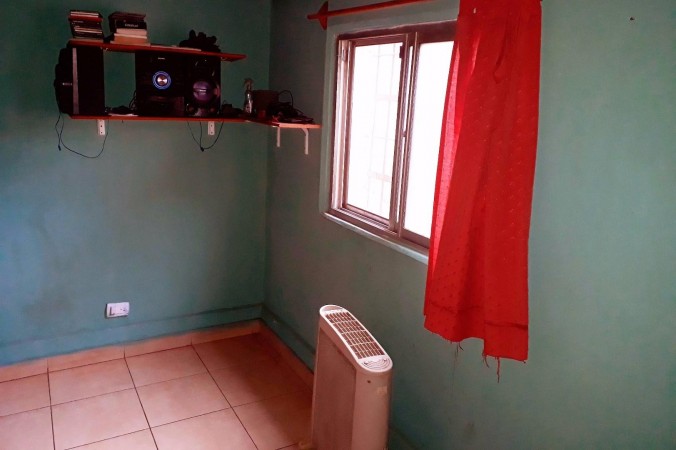 EXC.OPORTUNIDAD EN PARQUE LELOIR-CASA C/LOTE 22MTS DE FRENTE A 1 CUADRA DE M.FIERRO - IDEAL INVERSOR