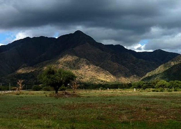 EXCELENTE OPORTUNIDAD EN LAS SIERRAS DE SAN LUIS!! VENTA DE 50 HECTÁREAS, SUBASTA A MITAD DE PRECIO!