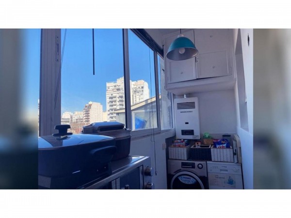 OPORTUNIDAD!! HERMOSO PH 3AMB. CON TERRAZA REMODELADO A NUEVO EN CABALLITO/ BOEDO, UN CHICHE!!