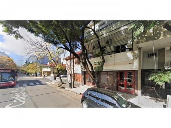 OPORTUNIDAD!! HERMOSO PH 3AMB. CON TERRAZA REMODELADO A NUEVO EN CABALLITO/ BOEDO, UN CHICHE!!