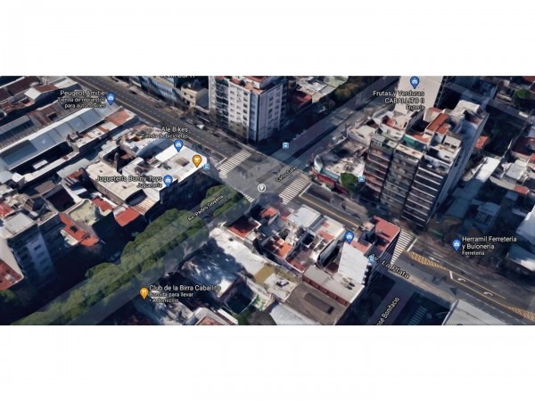 OPORTUNIDAD!! HERMOSO PH 3AMB. CON TERRAZA REMODELADO A NUEVO EN CABALLITO/ BOEDO, UN CHICHE!!