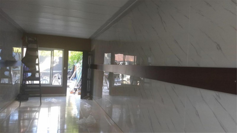 CONDOMINIO LIVEHOUSE ARCOS 2000 CASAS DE 2 Y 3 AMBIENTES