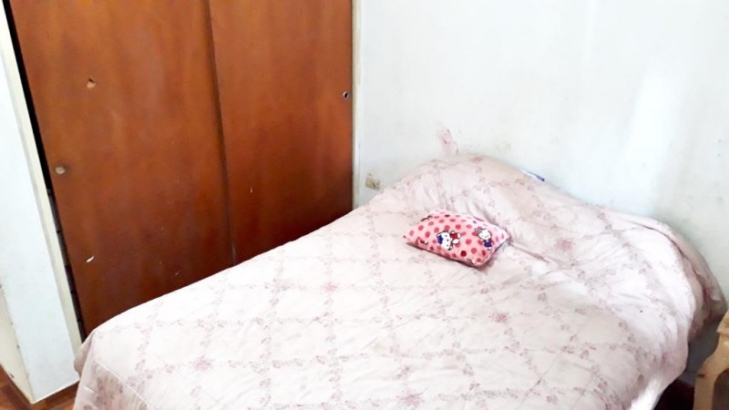 OPORTUNIDAD!! EXC. PH 3 AMBIENTES + PATIO, LOTE DE 100m2 EN VILLA SANTOS TESEI, HURLINGHAM