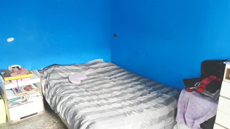 OPORTUNIDAD!! EXC. PH 3 AMBIENTES + PATIO, LOTE DE 100m2 EN VILLA SANTOS TESEI, HURLINGHAM