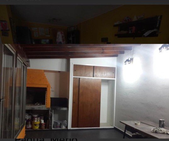 OPORTUNIDAD!! EXCELENTE DUPLEX EN BARRIO POLICIAL DE SAN ANTONIO DE PADUA, 130 M2, 5 AMBIENTES, QUINCHO + PATIO!!