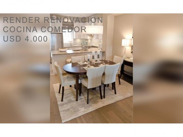  EXCELENTE OPORTUNIDAD EN MERLO NORTE!! CHARLET REMODELADO SOBRE LOTE DE 10X20