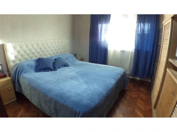  EXCELENTE OPORTUNIDAD EN MERLO NORTE!! CHARLET REMODELADO SOBRE LOTE DE 10X20