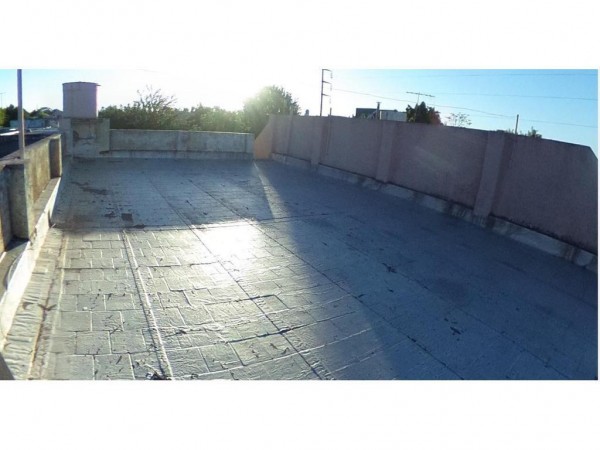  EXCELENTE OPORTUNIDAD EN MERLO NORTE!! CHARLET REMODELADO SOBRE LOTE DE 10X20