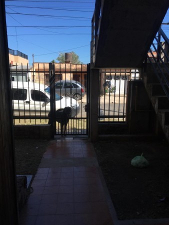 COMPLEJO DE 4 DEPARTAMENTOS SOBRE UN LOTE DE 340 M2 EN MORÓN