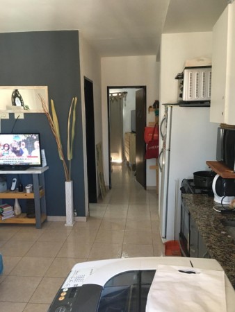 COMPLEJO DE 4 DEPARTAMENTOS SOBRE UN LOTE DE 340 M2 EN MORÓN