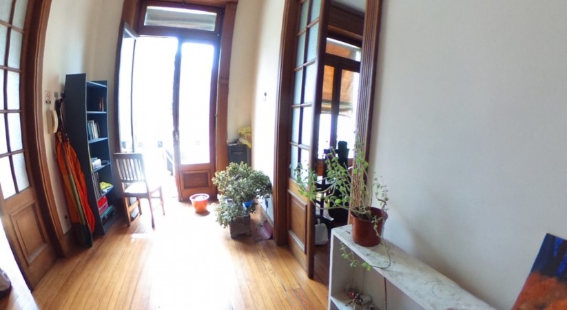 OPORTUNIDAD IMPERDIBLE!! ZONA CENTRO/ SAN TELMO, IDEAL INVERSORES, PISO COMPLETO APTO PROFESIONAL  196 M2, 7 AMBIENTES AMPLIOS, 2 BAÑOS, COCINA COMEDOR, DESPENSA, TERRAZA, BAULERA 