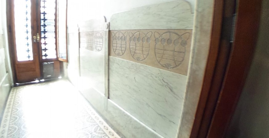 OPORTUNIDAD IMPERDIBLE!! ZONA CENTRO/ SAN TELMO, IDEAL INVERSORES, PISO COMPLETO APTO PROFESIONAL  196 M2, 7 AMBIENTES AMPLIOS, 2 BAÑOS, COCINA COMEDOR, DESPENSA, TERRAZA, BAULERA 