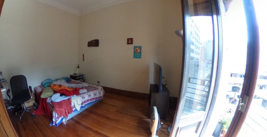 OPORTUNIDAD IMPERDIBLE!! ZONA CENTRO/ SAN TELMO, IDEAL INVERSORES, PISO COMPLETO APTO PROFESIONAL  196 M2, 7 AMBIENTES AMPLIOS, 2 BAÑOS, COCINA COMEDOR, DESPENSA, TERRAZA, BAULERA 