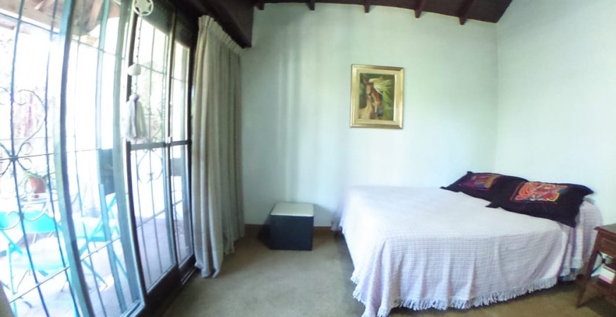 CASAQUINTA BARRIO PQUE LELOIR!! 8 AMB. 2 PTAS, 1600M2, PARQUE Y PISCINA EXCELENTE OPORTUNIDAD EN LA ZONA!!