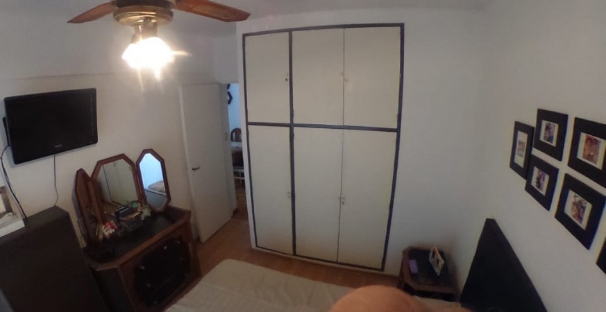 OPORTUNIDAD!!  IMPECABLE DEPARTAMENTO EN BOEDO 4 AMB, 90 m2 Y BALCÓN CON VISTA AL FRENTE