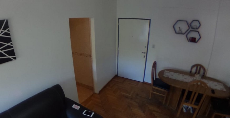 OPORTUNIDAD!!  IMPECABLE DEPARTAMENTO EN BOEDO 4 AMB, 90 m2 Y BALCÓN CON VISTA AL FRENTE