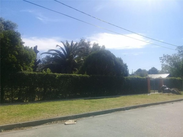 OPORTUNIDAD UNICA EN PADUA SUR!!! CASA DE 80M2 CON LOTE DE 62 M2 DE FONDO 