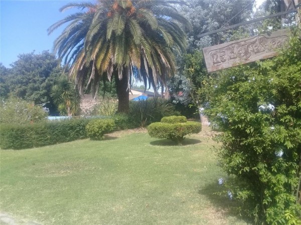 OPORTUNIDAD UNICA!! EXC. CHALET EN PADUA SUR A 10 CDS DEL CENTRO, 200M2 LOTE DE 18 X 62 , 6 AMB.