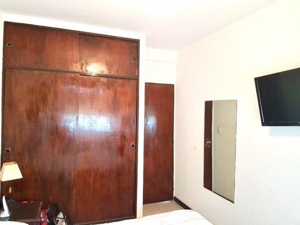 OPORTUNIDAD IMPERDIBLE!! DEPTO 2 AMB. 1° PISO, 55m2, BALCÓN, OPCIONAL COCHERA, EN CENTRO DE MORÓN