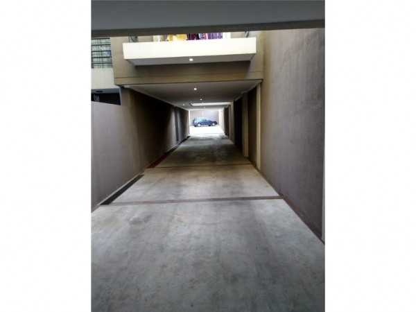 OPORTUNIDAD!!DEPTO A ESTRENAR 45M2,CONDOMINIO LAS NAZARENAS,2 AMB.BALCON,COCHERA,"APTO PROFESIONAL"