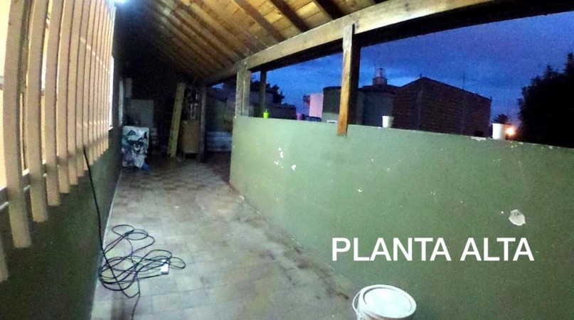 OPORTUNIDAD!! EXC LOTE PARA EMPRENDIMIENTO/ EDIFICIO, 4 PH PARA REMODELAR EN RAMOS