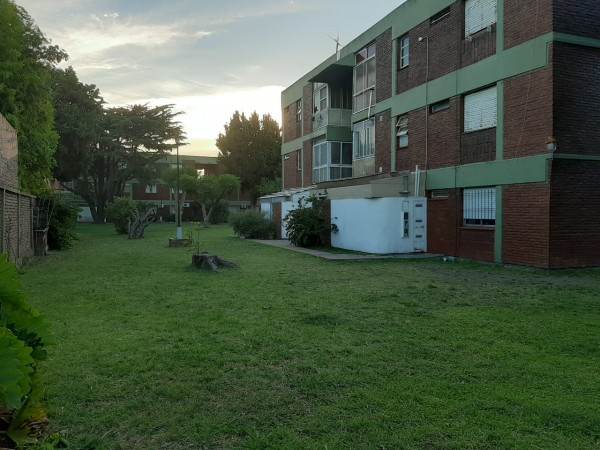 OPORTUNIDAD ÚNICA!! DEPARTAMENTO 3 AMBIENTES EN EXCELENTE COMPLEJO DE SAN JUSTO