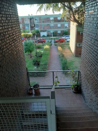 OPORTUNIDAD ÚNICA!! DEPARTAMENTO 3 AMBIENTES EN EXCELENTE COMPLEJO DE SAN JUSTO