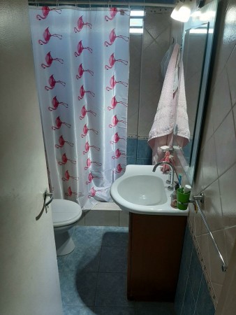 OPORTUNIDAD ÚNICA!! DEPARTAMENTO 3 AMBIENTES EN EXCELENTE COMPLEJO DE SAN JUSTO