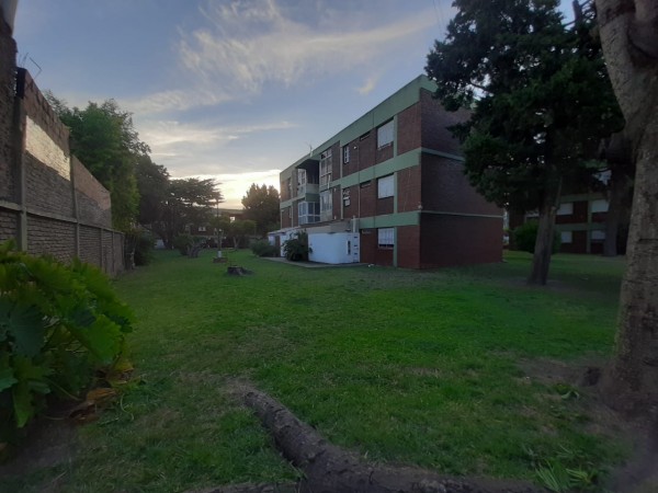 OPORTUNIDAD ÚNICA!! DEPARTAMENTO 3 AMBIENTES EN EXCELENTE COMPLEJO DE SAN JUSTO