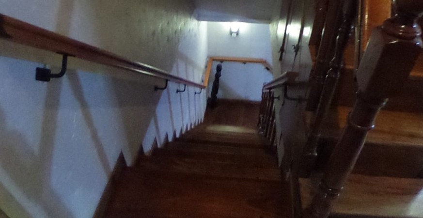 DUPLEX EN DEVOTO DE 2 PLANTAS, 3 A 4 AMB.CON TERRAZA C PARRILLA, PATIO Y COCHERA, 110M2. OPORTUNIDAD HOY!!