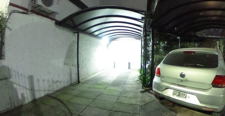 DUPLEX EN DEVOTO DE 2 PLANTAS, 3 A 4 AMB.CON TERRAZA C PARRILLA, PATIO Y COCHERA, 110M2. OPORTUNIDAD HOY!!