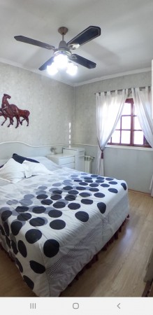 DUPLEX EN DEVOTO DE 2 PLANTAS, 3 A 4 AMB.CON TERRAZA C PARRILLA, PATIO Y COCHERA, 110M2. OPORTUNIDAD HOY!!