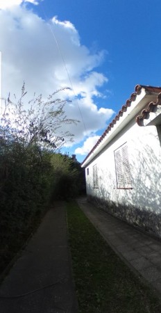 OPORTUNIDAD UNICA EN PARQUE LELOIR SOBRE COLECTORA, CASA 4 AMB. JARDIN, COCHERAS, S/LOTE 10X..., APTO PROFESIONAL/COMERCIAL