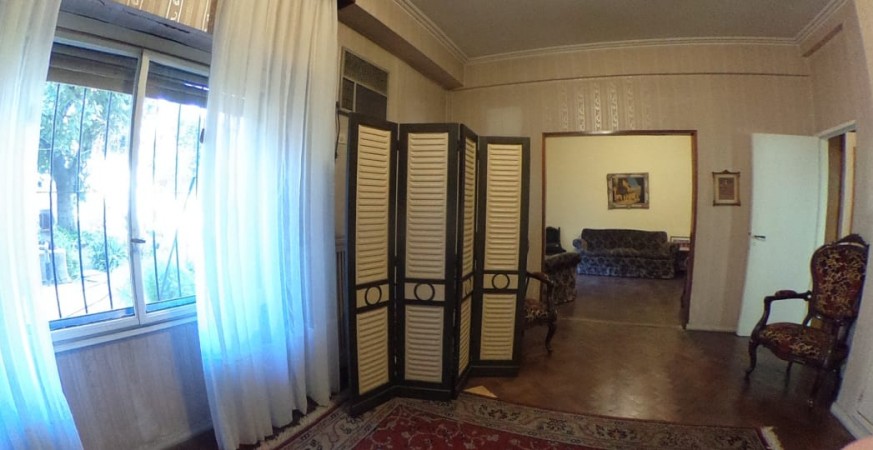 OPORTUNIDAD!! EXC.DEPARTAMENTO SOBRE AV. DE MAYO