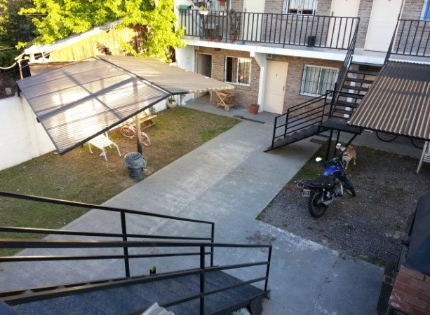 DEPARTAMENTO 3 AMB. EN ITUZANGÓ VISITALO!! EXCELENTE OPORTUNIDAD!!