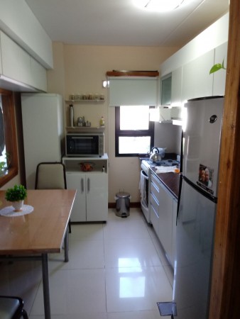 OPORTUNIDAD!! EXCELENTE DEPARTAMENTO EN PLENO CENTRO DE RODRIGUEZ