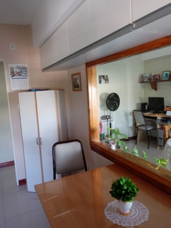 OPORTUNIDAD!! EXCELENTE DEPARTAMENTO EN PLENO CENTRO DE RODRIGUEZ