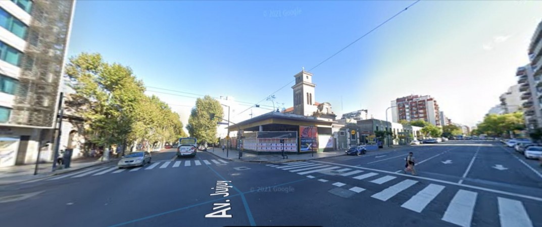 OPORTUNIDAD!!EXC.DEPTO 2 AMB.GDES C/ OPCION A 3,AV.CASEROS Y JUJUY, A LA VUELTA D LAMATERNIDAD SARDÁ