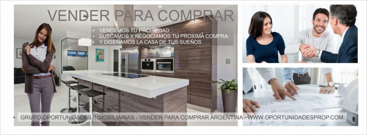  LOTE DE 378 M2 EN ADOLFO SORDEAUX EXCELENTE OPORTUNIDAD EN LA ZONA!! 