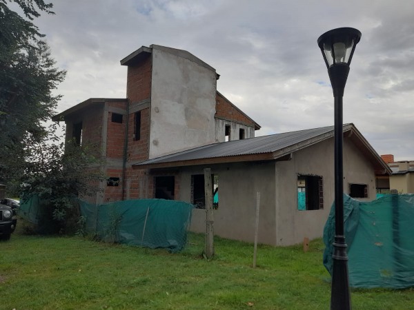  LOTE DE 378 M2 EN ADOLFO SORDEAUX EXCELENTE OPORTUNIDAD EN LA ZONA!! 