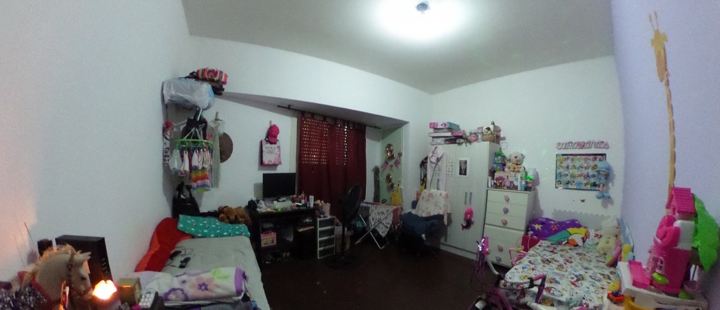 PH SOBRE LA AVENIDA J.B. ALBERDI A 5 MIN DEL CENTRO COMERCIAL DE CABALLITO Y A 2 CUADRAS DE RIVADAVIA OPORTUNIDAD HOY!