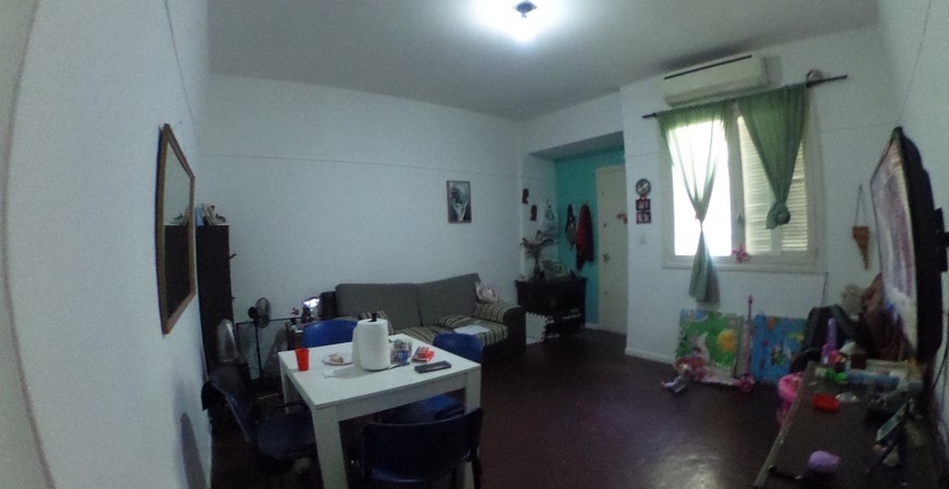 PH SOBRE LA AVENIDA J.B. ALBERDI A 5 MIN DEL CENTRO COMERCIAL DE CABALLITO Y A 2 CUADRAS DE RIVADAVIA OPORTUNIDAD HOY!