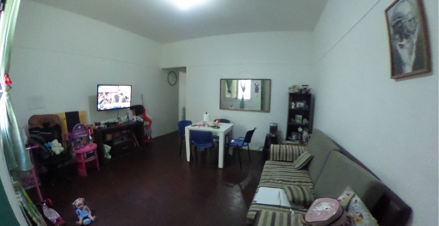 PH SOBRE LA AVENIDA J.B. ALBERDI A 5 MIN DEL CENTRO COMERCIAL DE CABALLITO Y A 2 CUADRAS DE RIVADAVIA OPORTUNIDAD HOY!