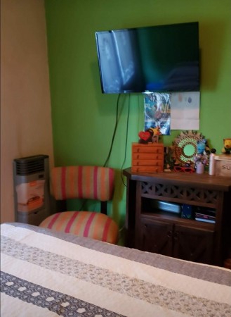 OPORTUNIDAD!! EXCELENTE PH EN VILLA LURO, 4 AMB, QUINCHO, TERRAZA, AL FRENTE!!