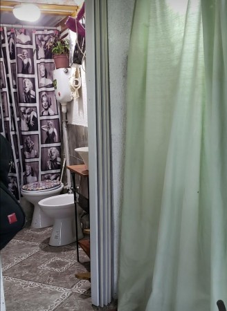 OPORTUNIDAD!! EXCELENTE PH EN VILLA LURO, 4 AMB, QUINCHO, TERRAZA, AL FRENTE!!