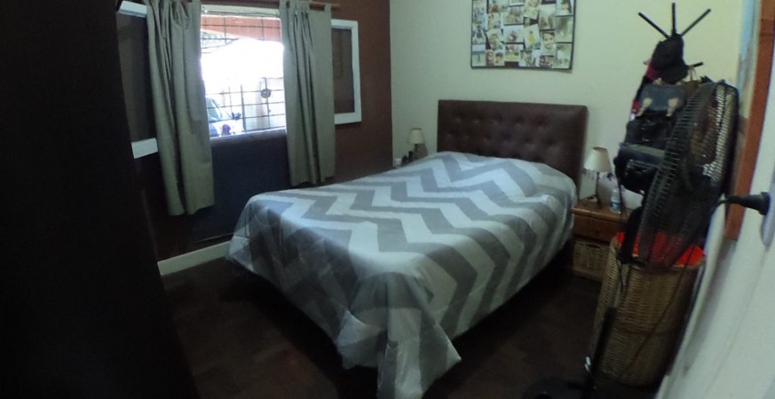 OPORTUNIDAD!!  HERMOSO PH AL FRENTE EN PADUA NORTE, JARDIN, COCHERA, TERRAZA, EXC. UBICACIÓN