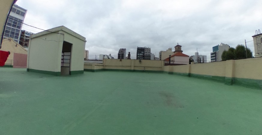 OPORTUNIDAD!!EXC.DEPTO 2 AMB.GDES C/ OPCION A 3,AV.CASEROS Y JUJUY, A LA VUELTA D LAMATERNIDAD SARDÁ