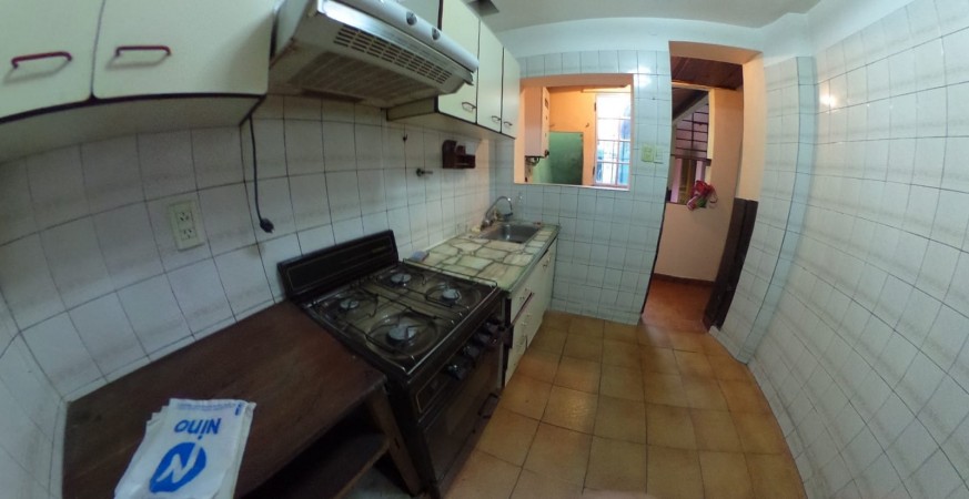 OPORTUNIDAD ÚNICA!!! PH 4 AMB. 80 M2 A RECICLAR, SIN EXPENSAS, A 2 CDS JB JUSTO Y GRAL PAZ