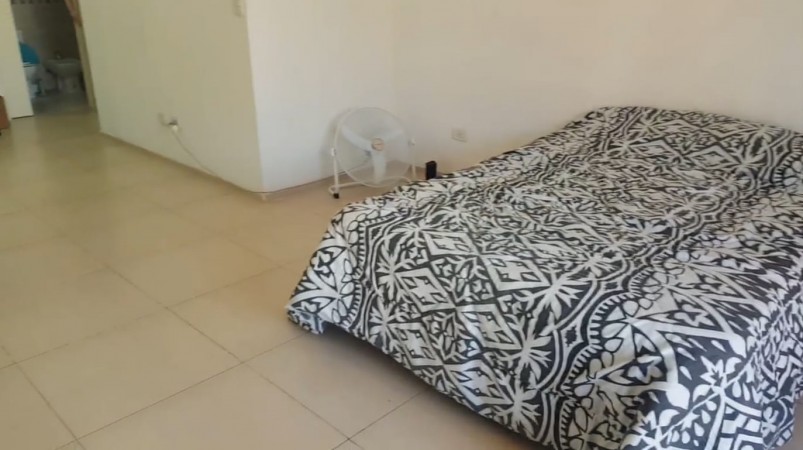 DEPARTAMENTO DOS AMBIENTES A ESTRENAR, CON BALCON CORRIDO Y COCHERA OPORTUNIDAD UNICA VISITALO HOY!!!